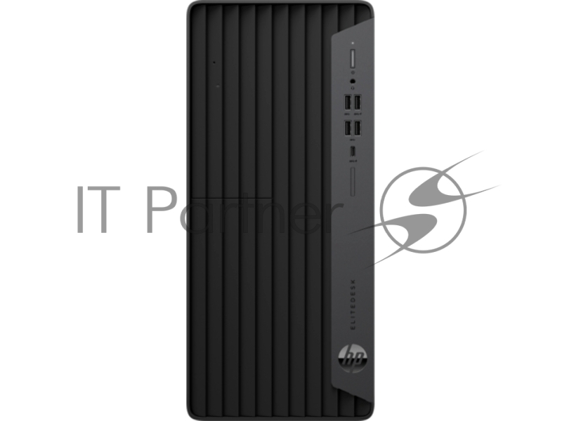 Компьютер HP EliteDesk 800 G6 TWR Intel Core i7-10700 2.9GHz,16Gb DDR4-2933(1),512Gb SSD M.2 NVMe TLC,Wi-Fi+BT,DVDRW,USB Kbd+USB Mouse,3/3/3yw,Win10Pro