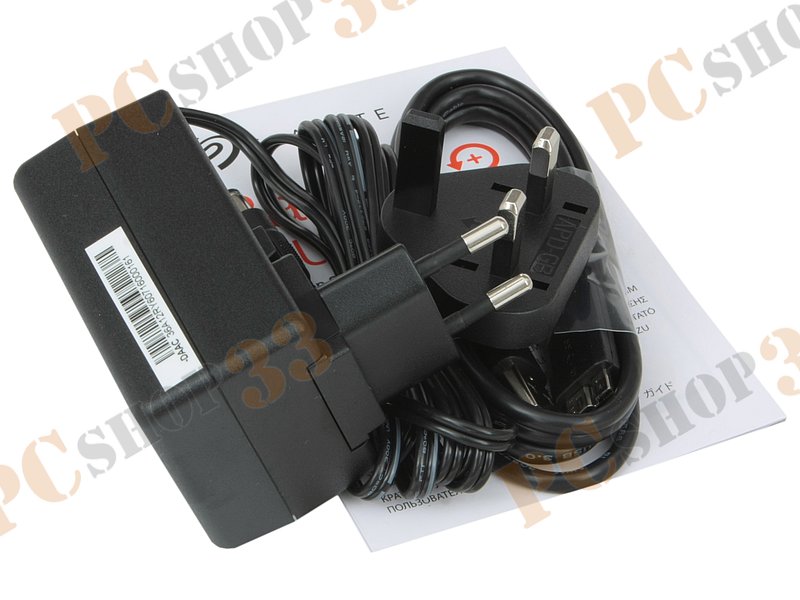 Внешний жесткий диск 6000ГБ Seagate Backup Plus Hub STEL6000200, черный (USB3.0)