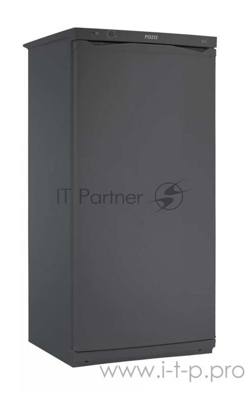 Холодильник SVIYAGA-404-1 GRAPHITE POZIS