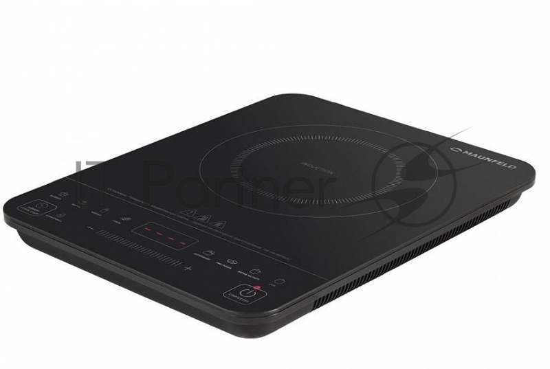 Электрическая индукционная панель MAUNFELD EVI.F291-BK