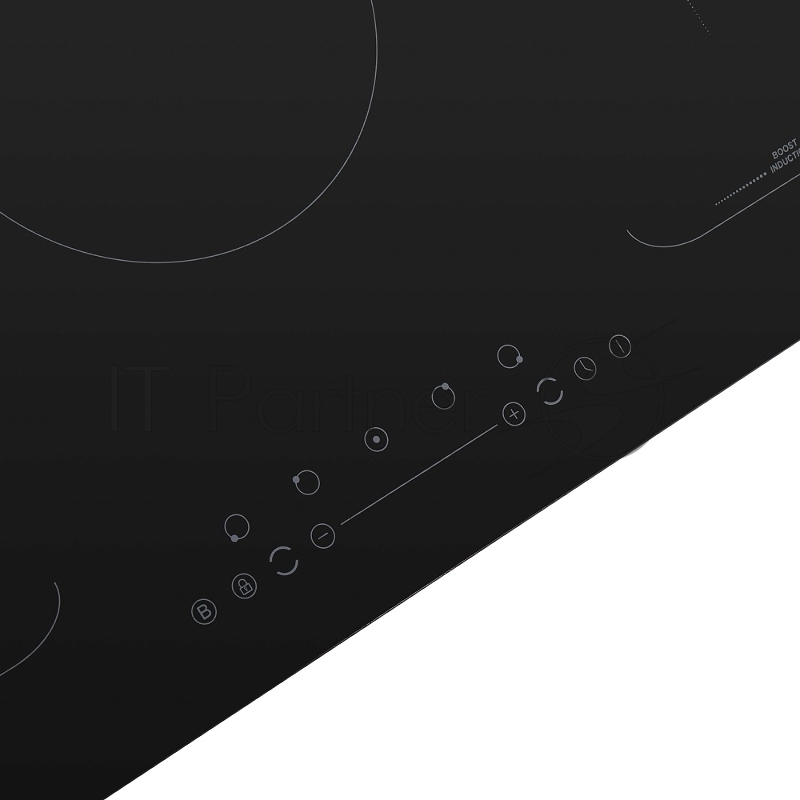 Электрическая индукционная панель MAUNFELD EVI.775-FL2-BK