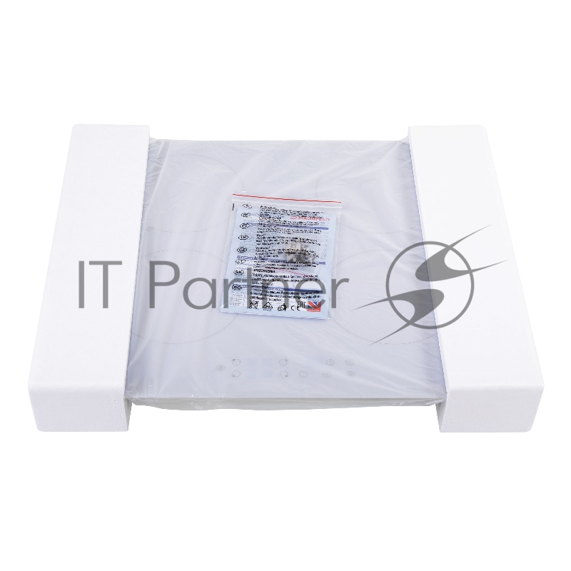 Электрическая индукционная панель MAUNFELD EVI.594-WH