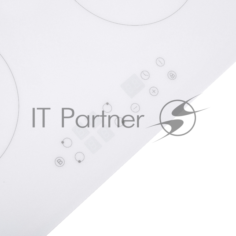 Электрическая индукционная панель MAUNFELD EVI.594-WH