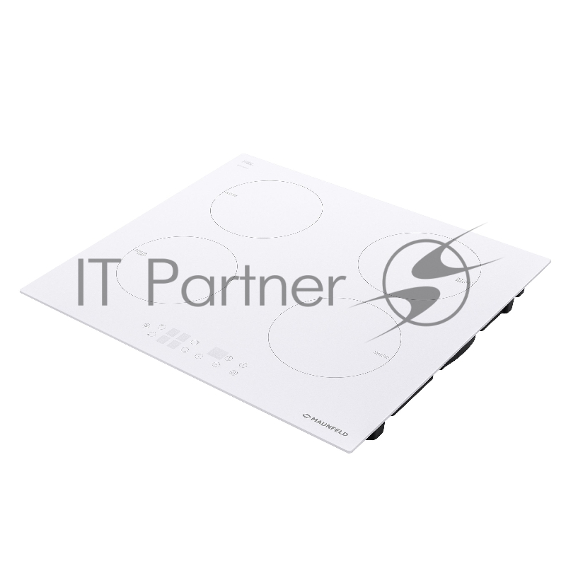 Электрическая индукционная панель MAUNFELD EVI.594-WH