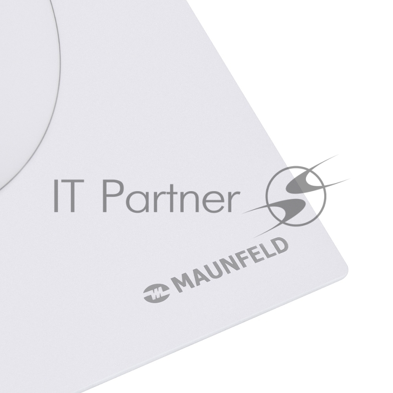 Электрическая индукционная панель MAUNFELD EVI.594-WH