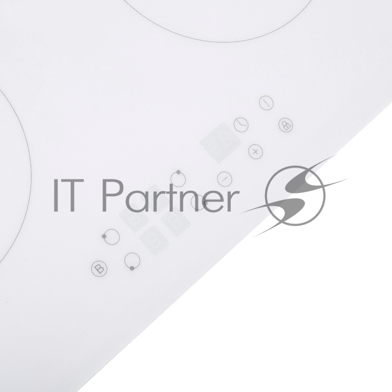 Электрическая индукционная панель MAUNFELD EVI.594-WH