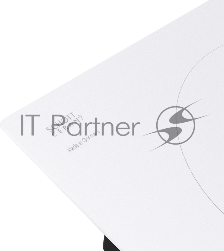 Электрическая индукционная панель MAUNFELD EVI.594-WH