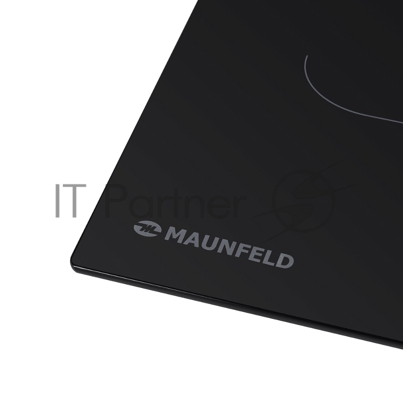 Электрическая индукционная панель MAUNFELD EVI.594-FL2-BK