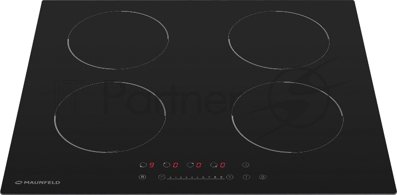 Электрическая индукционная панель MAUNFELD EVI.594F-BK