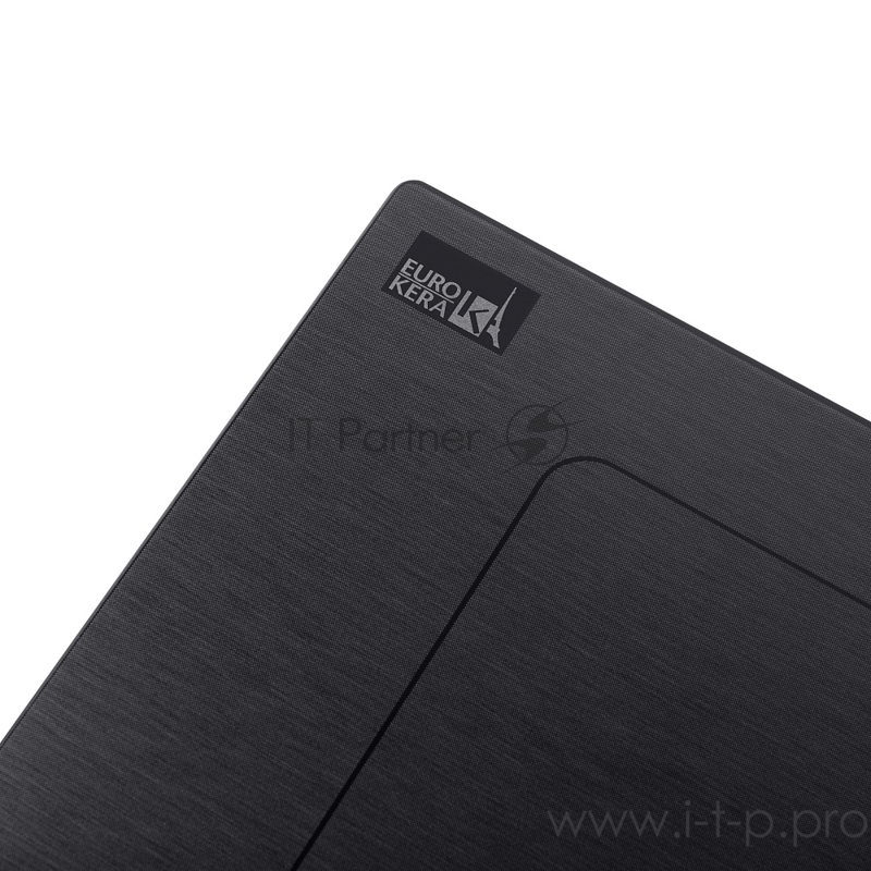 Электрическая индукционная панель MAUNFELD EVI.594.FL2(S)-GR