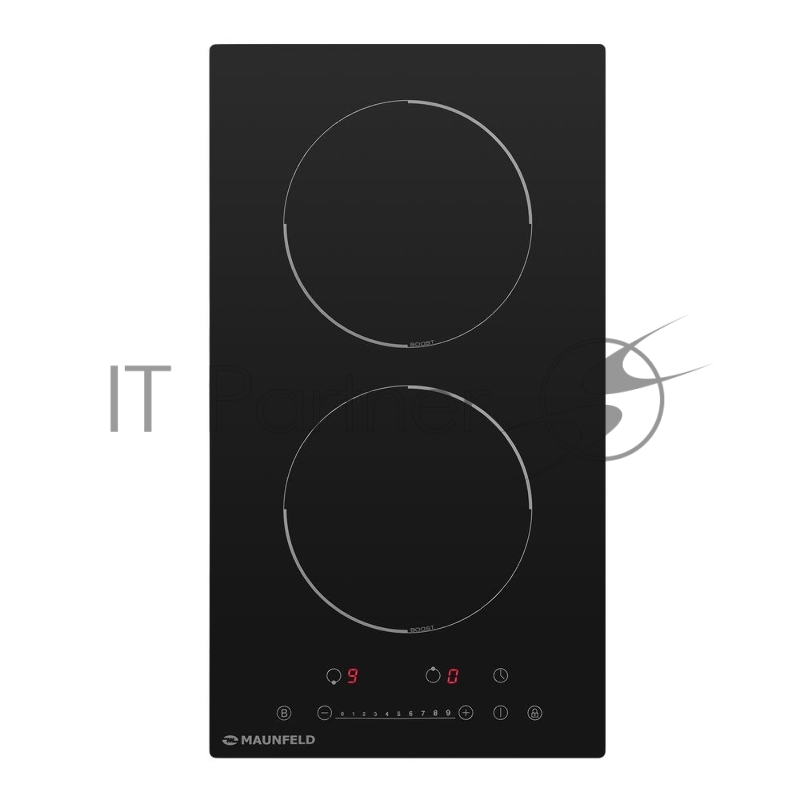 Электрическая индукционная панель MAUNFELD EVI.292F-BK