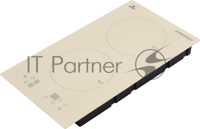 Электрическая индукционная панель MAUNFELD EVI.292-BG