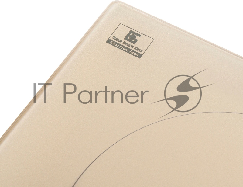 Электрическая индукционная панель MAUNFELD EVI.292-BG