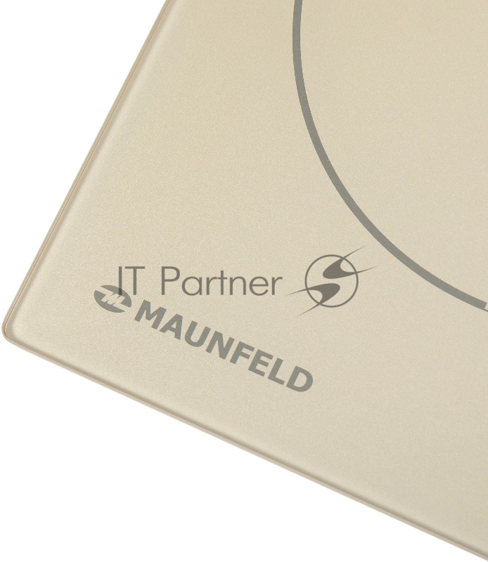 Электрическая индукционная панель MAUNFELD EVI.453-BG