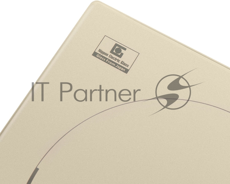 Электрическая индукционная панель MAUNFELD EVI.453-BG