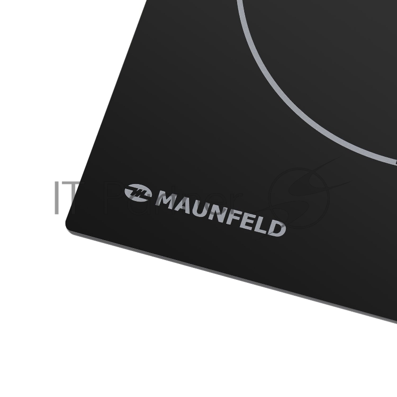 Электрическая индукционная панель MAUNFELD EVI.453-BK