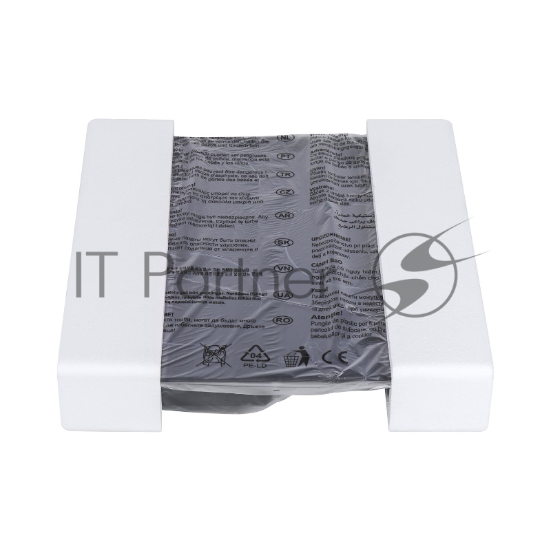 Электрическая индукционная панель MAUNFELD EVI.453-BK