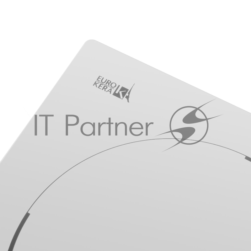 Электрическая индукционная панель MAUNFELD EVI.453-WH