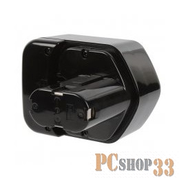 Аккумуляторы и зарядные устройства ЗАРЯД НКБ 1220 ХТ-А для шуруповертов Хитачи 12.0В, 2.0Ач, NiCd, в блистере