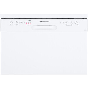 Посудомоечная бытовая машина MAUNFELD MWF12I