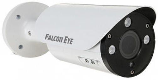 Цифровые камеры Falcon FE-IPC-BL200PVA 2Мп уличная IP камера Матрица 1/2.9