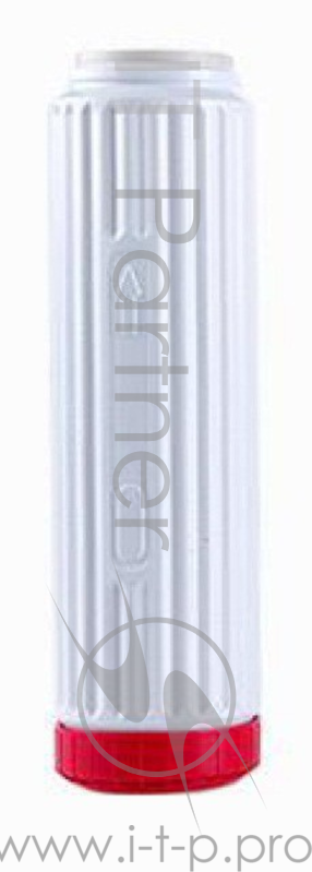 Картридж Аквафор B510-04 для проточных фильтров ресурс:6000л (упак.:1шт)