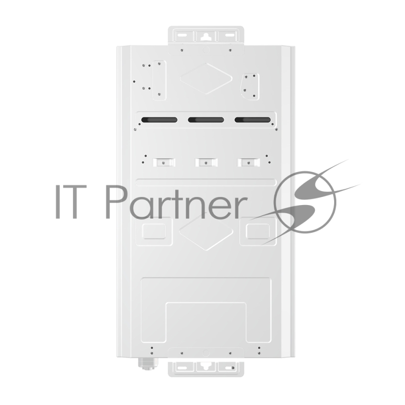 Водонагреватель газ EDISSON H 20 DL