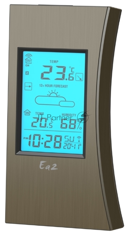 Погодная станция EA2 ED603