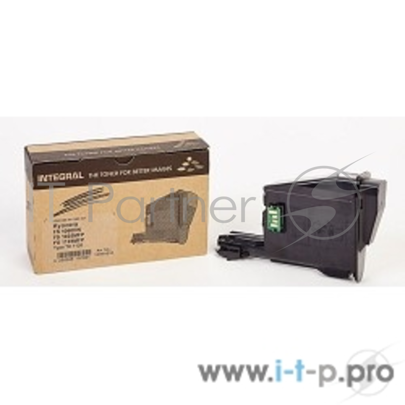 Расходные материалы INTEGRAL TK-1120 Тонер-картридж для Kyocera-Mita FS-1060DN/1025MFP/1125MFP, 3К, (12100121C)