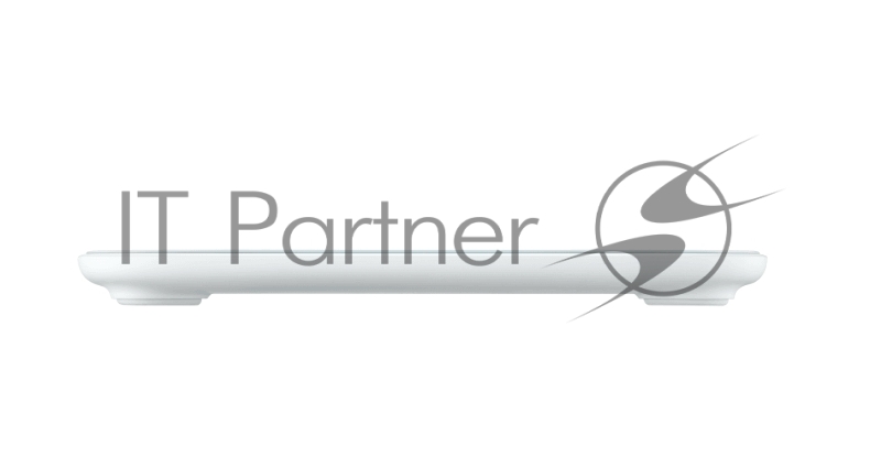 Весы умные RMH2011 Scale white