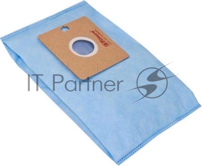 Мешок-пылесботник Экстра FILTERO SAM-03 (8) XXL PACK из синтетического микроволокна MicroFib