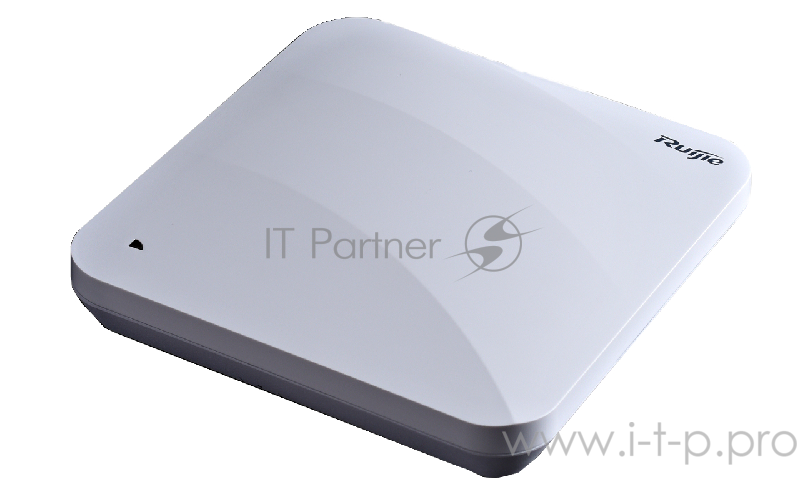 Точка доступа Ruijie Networks RG-AP740-I Indoor Wireless Wave2 Access Point, Dual-radio, Tri-band, X-Sense 4th-Gen Smart Antenna, 4 spatial streams, 802.11a/b/g/n and 802.11ac