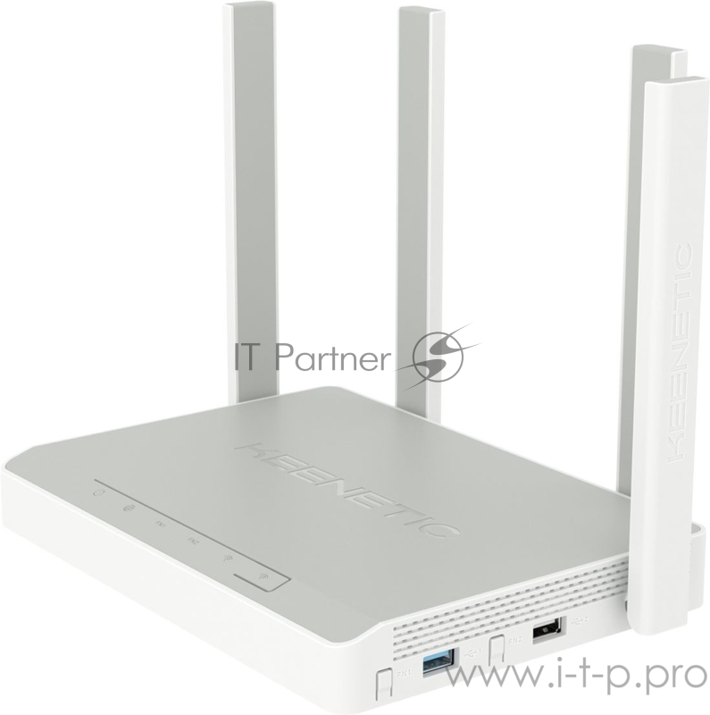 Роутер Mesh Wi-Fi AC1300 USB 3.0 и 2.0, 5*RJ45 WAN+LAN, 1*RJ11 ADSL2+/ VDSL2