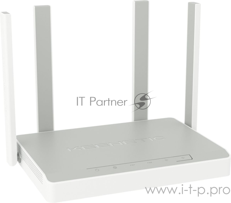 Роутер Mesh Wi-Fi AC1300 USB 3.0 и 2.0, 5*RJ45 WAN+LAN, 1*RJ11 ADSL2+/ VDSL2