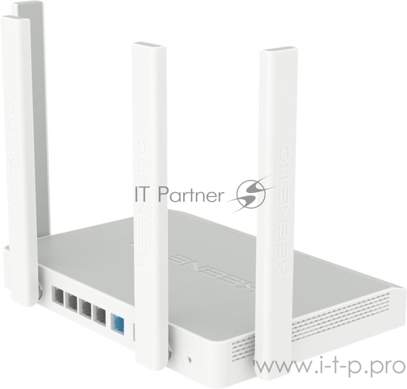 Роутер Mesh Wi-Fi AC1300 USB 3.0 и 2.0, 5*RJ45 WAN+LAN, 1*RJ11 ADSL2+/ VDSL2