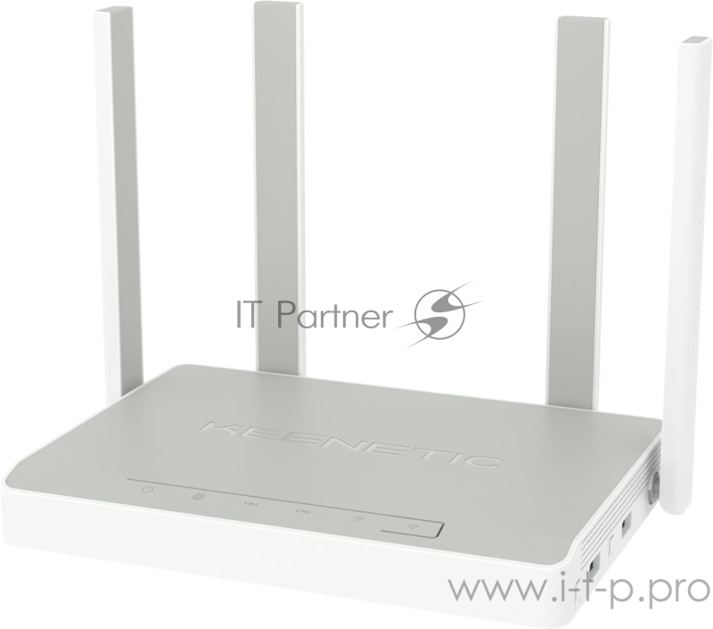 Роутер Mesh Wi-Fi AC1300 USB 3.0 и 2.0, 5*RJ45 WAN+LAN, 1*RJ11 ADSL2+/ VDSL2