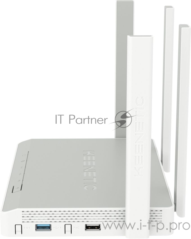 Роутер Mesh Wi-Fi AC1300 USB 3.0 и 2.0, 5*RJ45 WAN+LAN, 1*RJ11 ADSL2+/ VDSL2