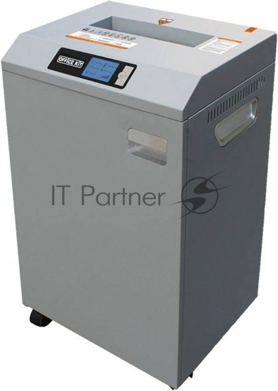 Уничтожитель документов Office Kit S600 0,8x5