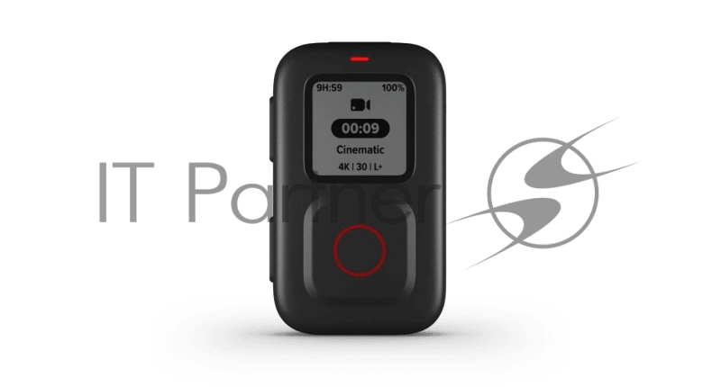 Пульт дистанционного управления GoPro GoPro ARMTE-003-EU (The Remote)