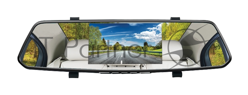 Видеорегистратор Digma FreeDrive 214 Night FHD черный 2Mpix 1080x1920 1080p 170гр. GP6247