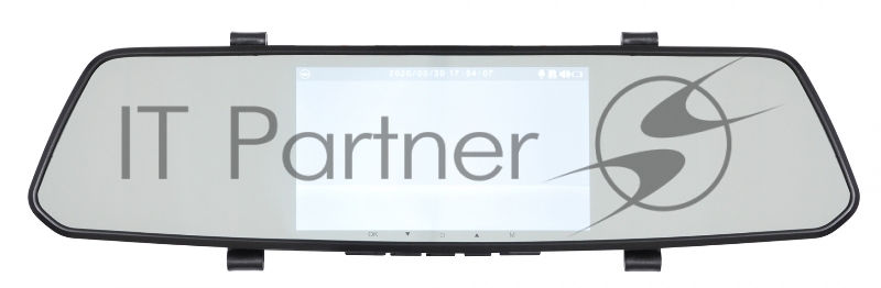 Видеорегистратор Digma FreeDrive 214 Night FHD черный 2Mpix 1080x1920 1080p 170гр. GP6247