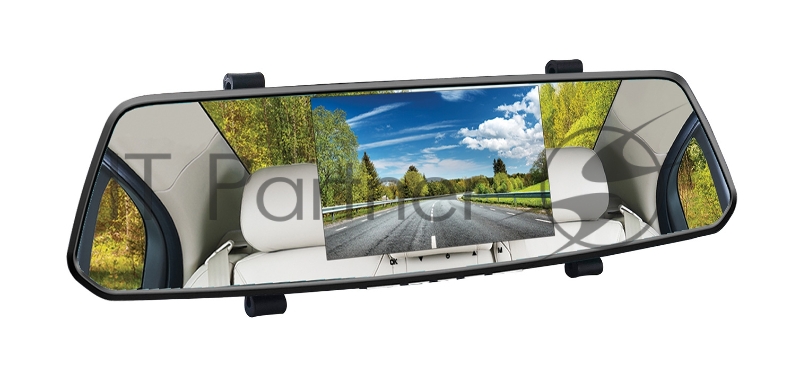 Видеорегистратор Digma FreeDrive 214 Night FHD черный 2Mpix 1080x1920 1080p 170гр. GP6247