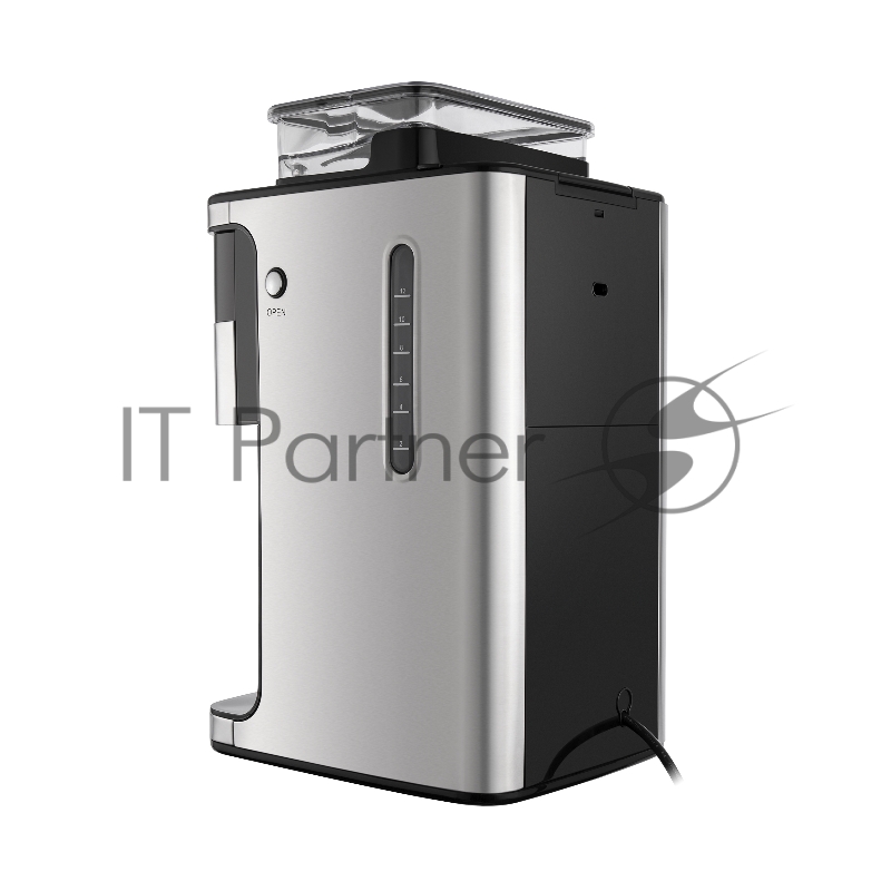 Кофемашина капельного типа MAUNFELD MF-723S