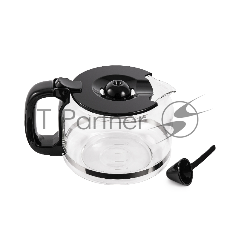 Кофемашина капельного типа MAUNFELD MF-723S