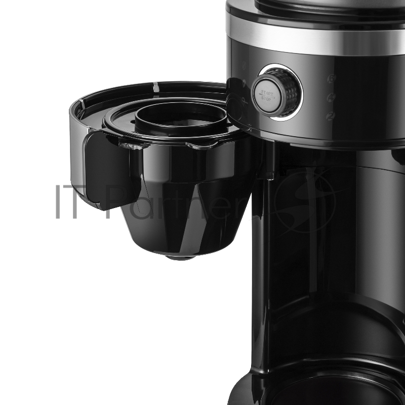 Кофемашина капельного типа MAUNFELD MF-731BK