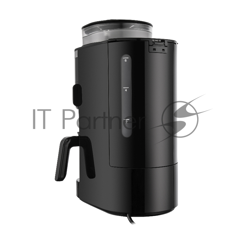 Кофемашина капельного типа MAUNFELD MF-731BK