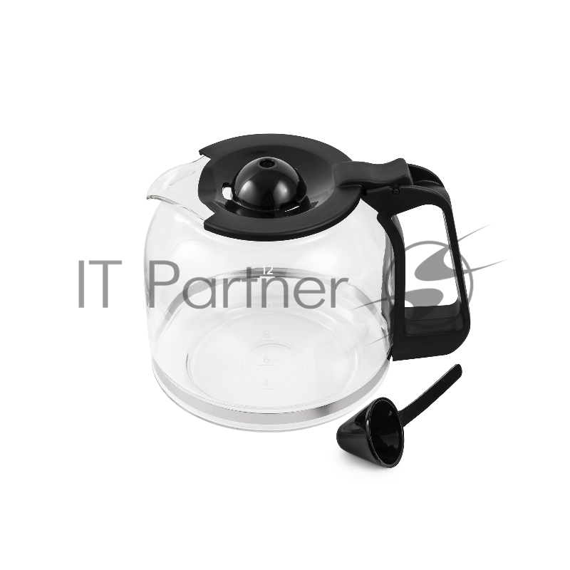 Кофеварка капельного типа MAUNFELD MF-722S