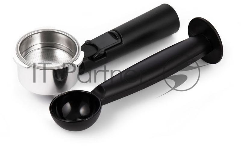 Кофемашина рожкового типа MAUNFELD MF-721S PRO