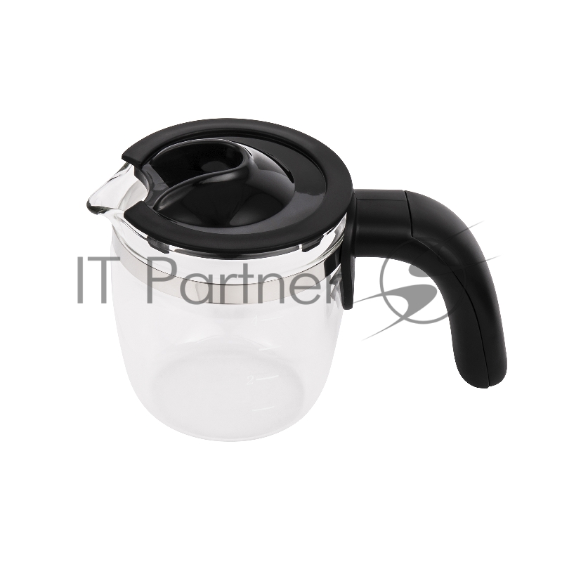 Кофемашина рожкового типа MAUNFELD MF-733BK