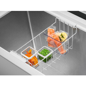 Морозильный ларь Electrolux LCB 3 LF 20 W0